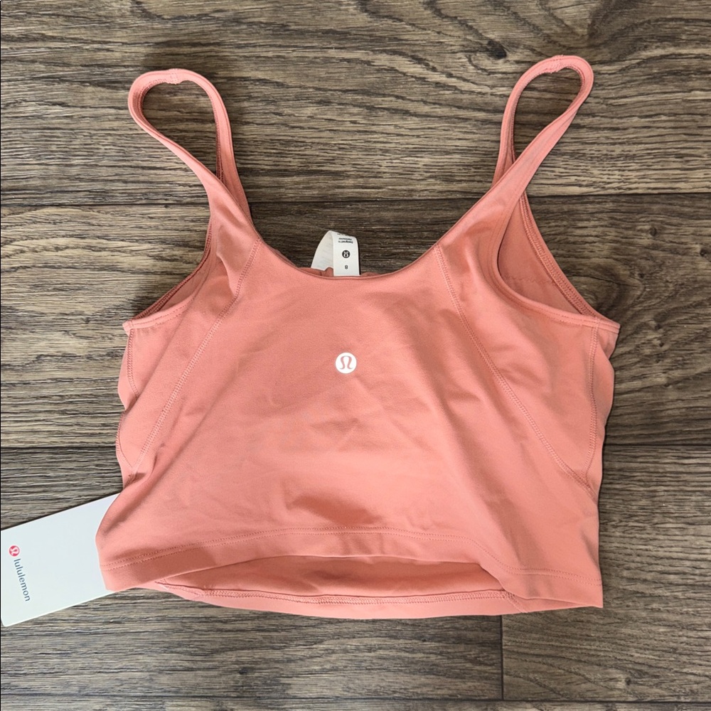 Lululemon Align Tank - Picture 2 of 2